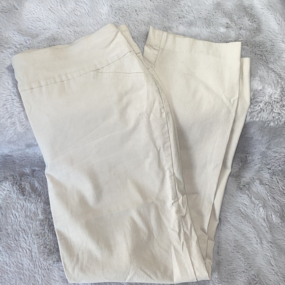 Charter Club slacks - Picture 5 of 6